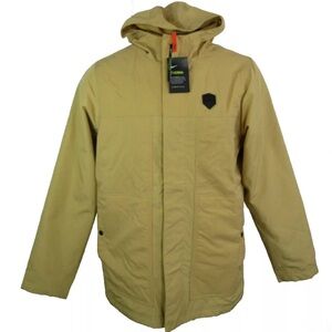 Nike Lebron James Strive For Greatness Jacket RARE Sample